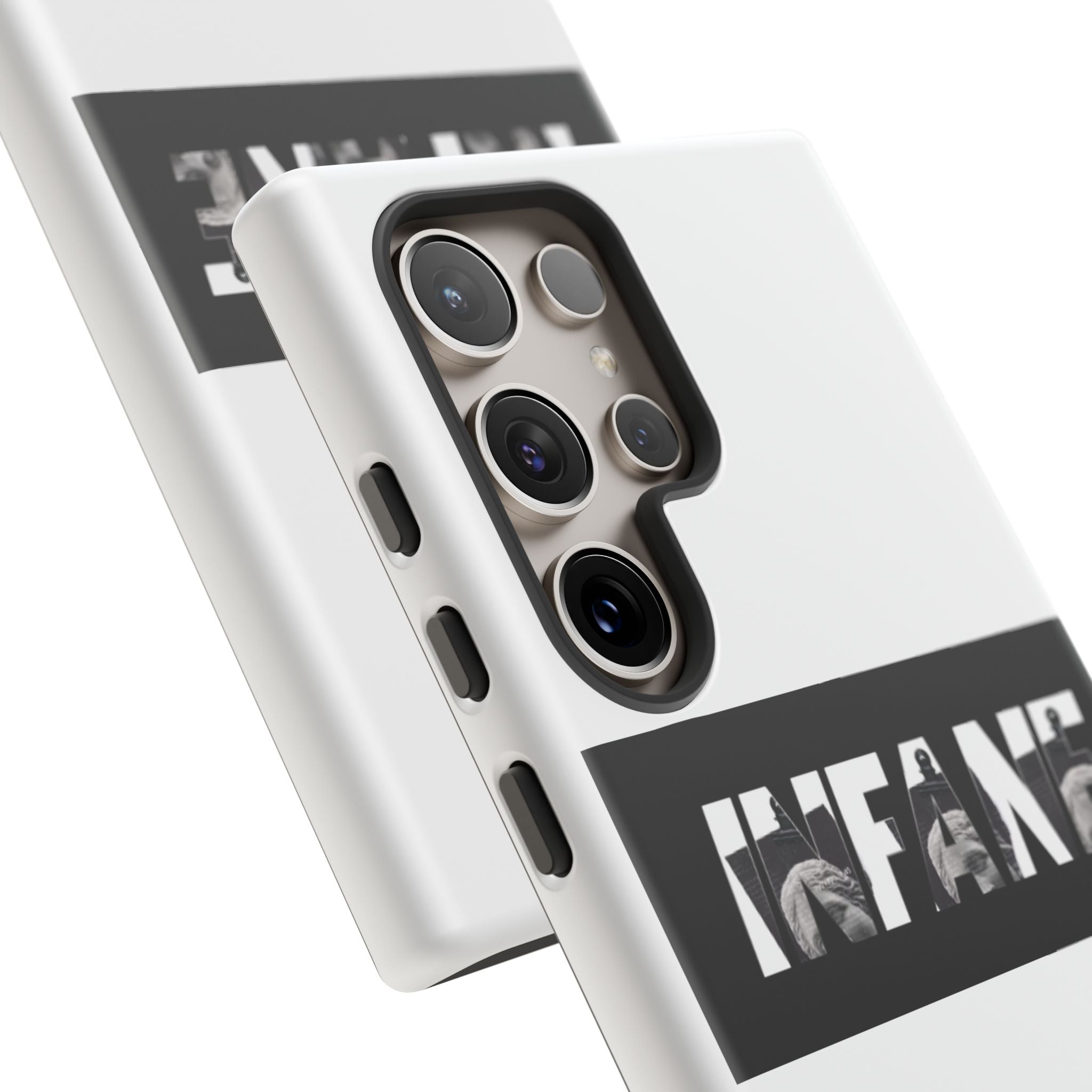 INFANE x Phone Case