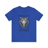 Wild Soul Infane Tiger TxEu Unisex