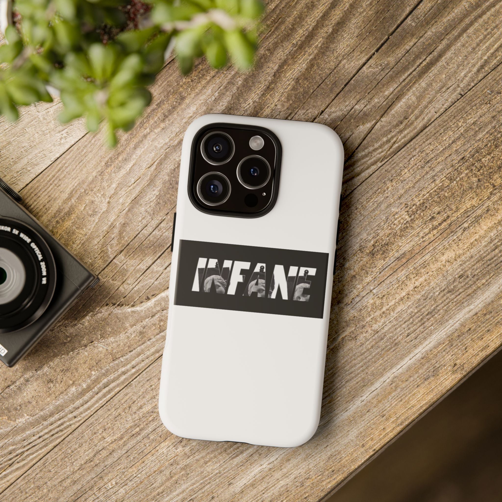 INFANE x Phone Case