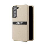 Eco-Friendly iPhone Case x Biodegradable - Sustainable