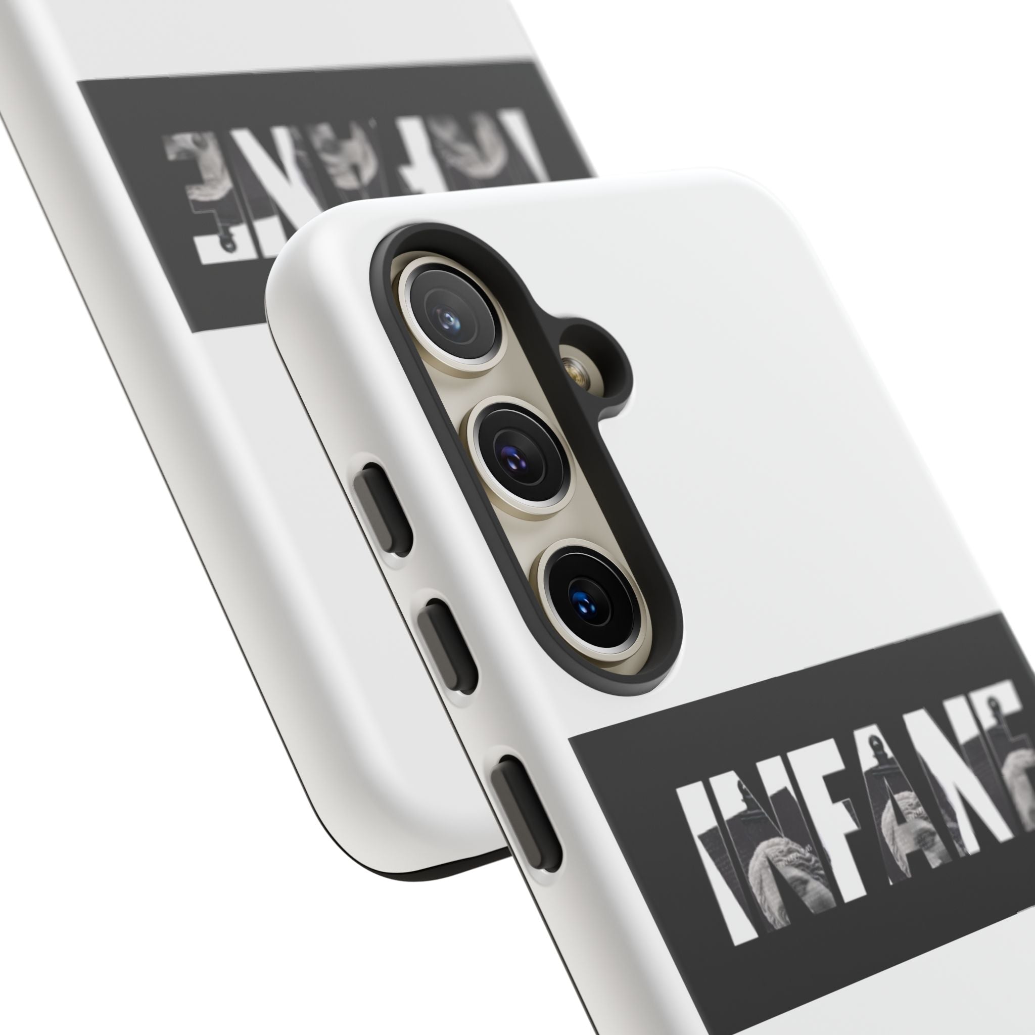 INFANE x Phone Case