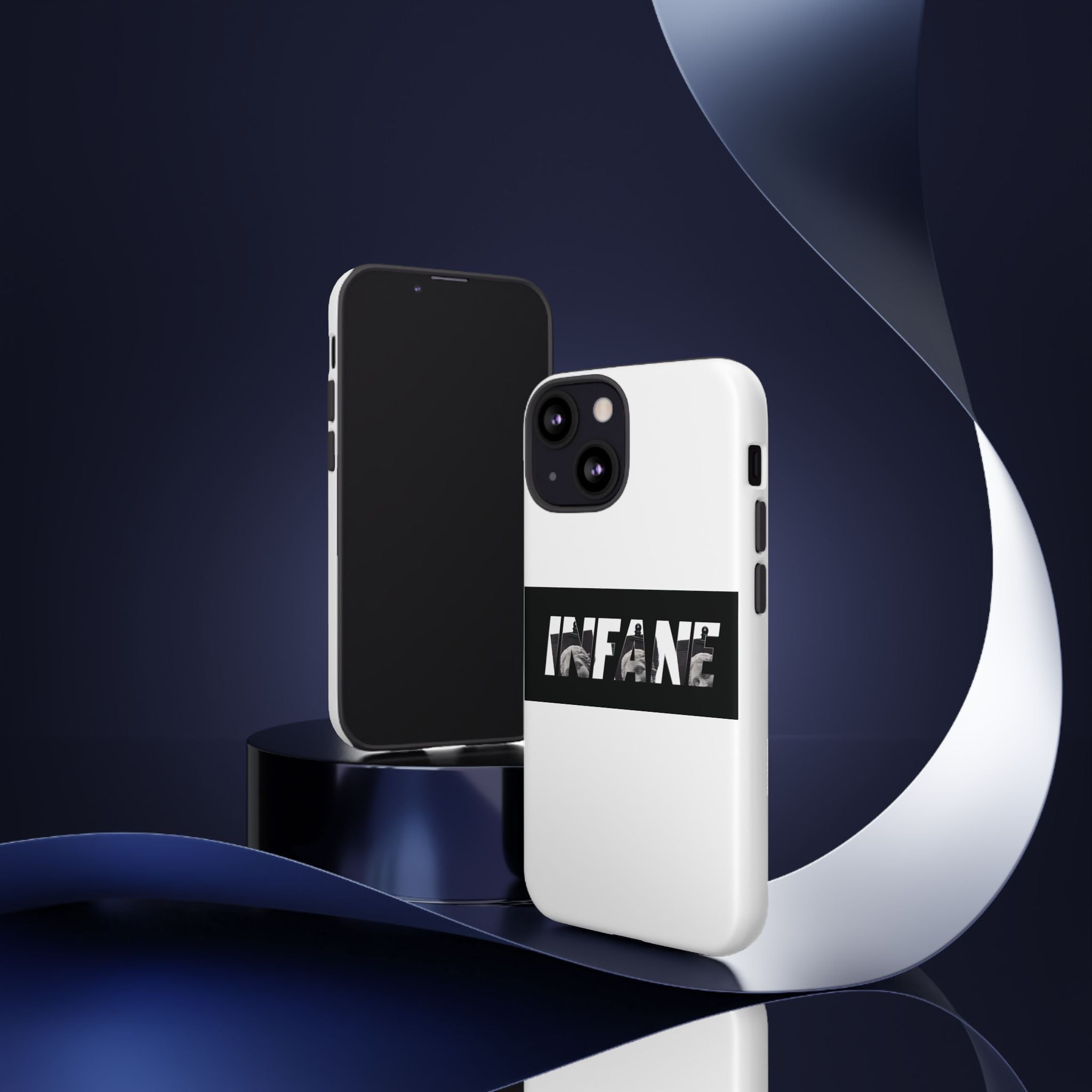 INFANE x Phone Case