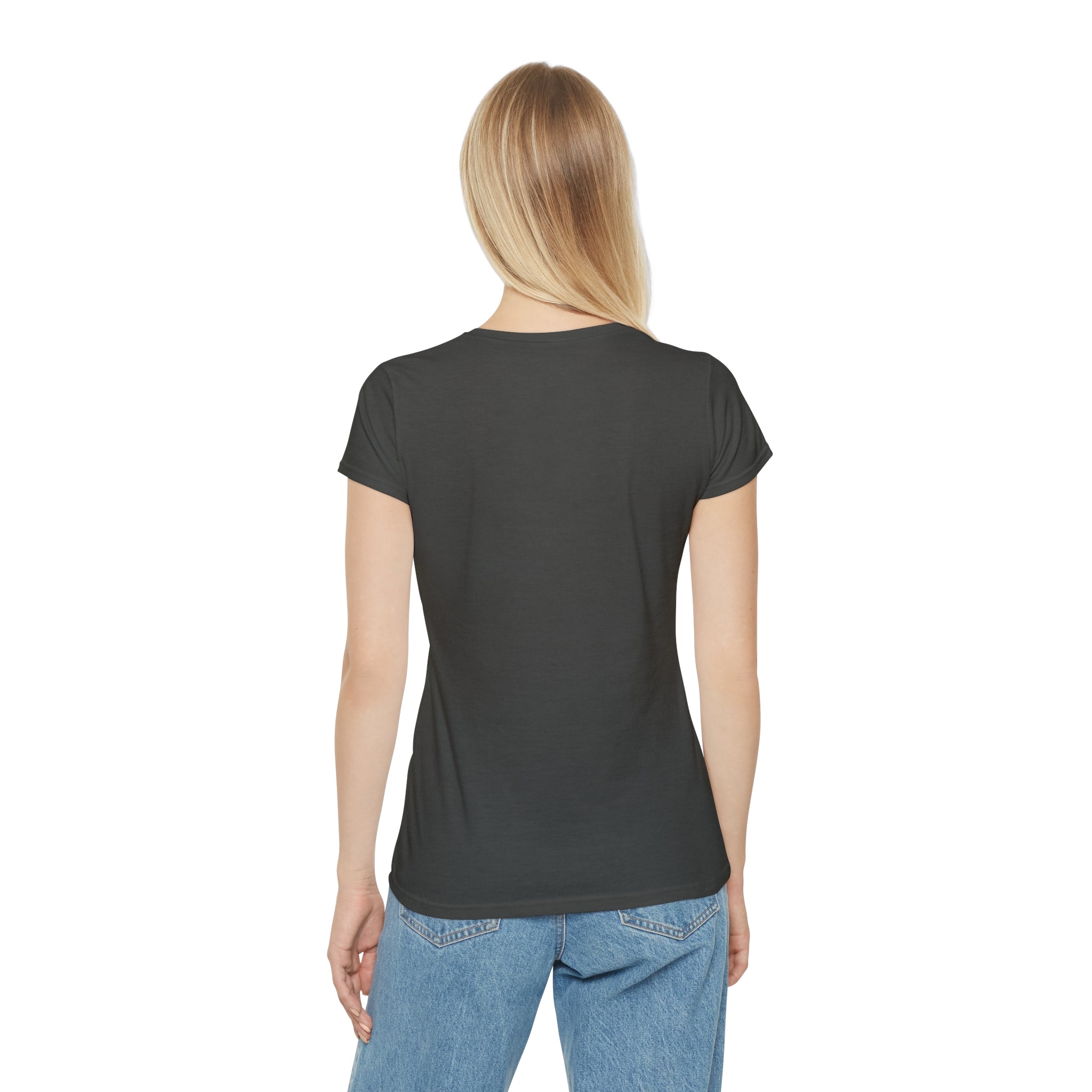 Classic Noble Deluxe Women’s Tshirt | Infane Eu