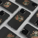 Floral Phone Case x EU
