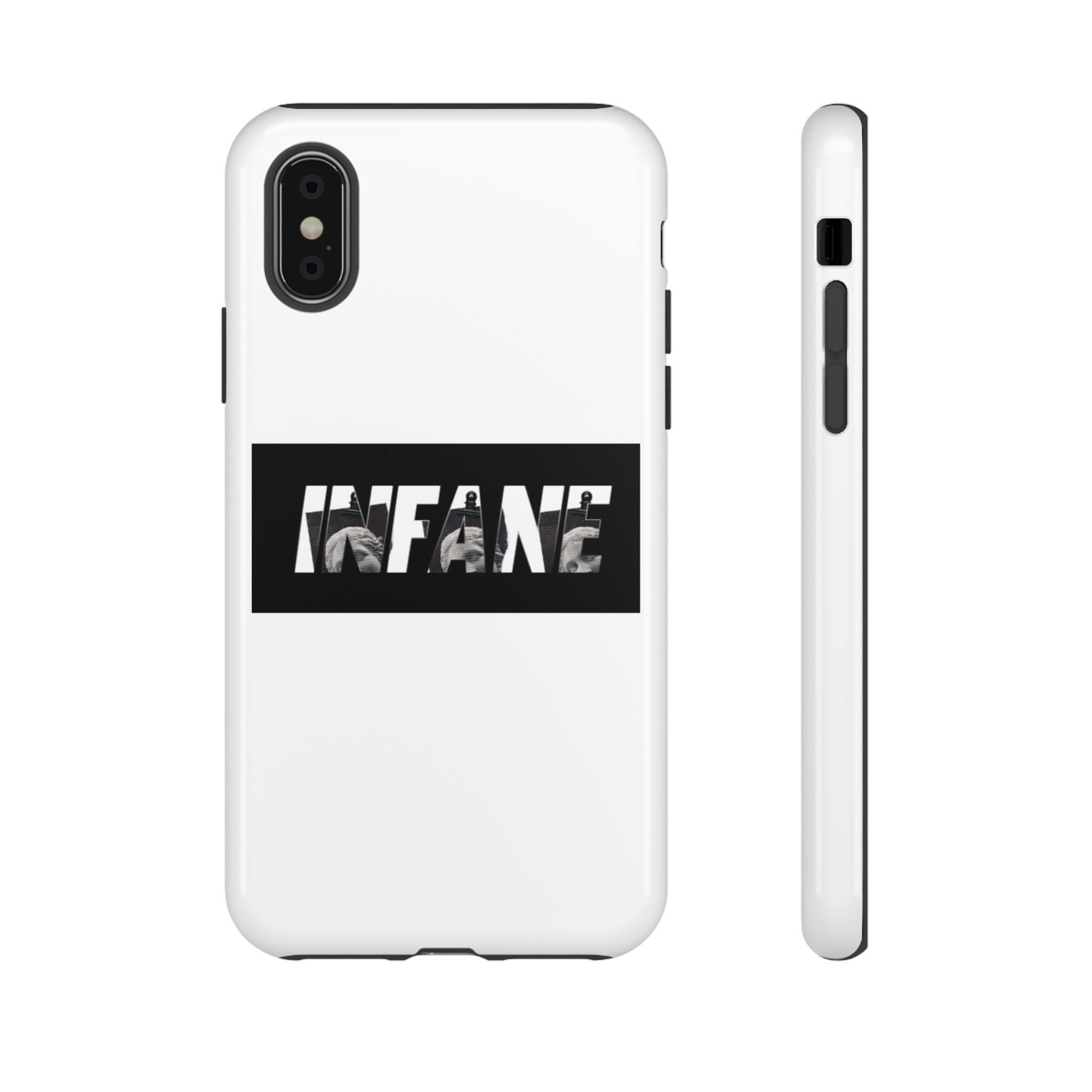 INFANE x Phone Case