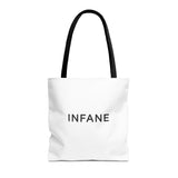 Minimalistische INFANE Tasche