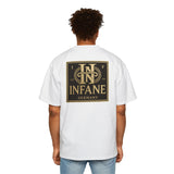 Royal Oversized T-shirt | Infane Tshirt