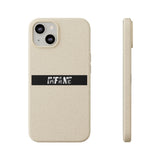 Eco-Friendly iPhone Case x Biodegradable - Sustainable