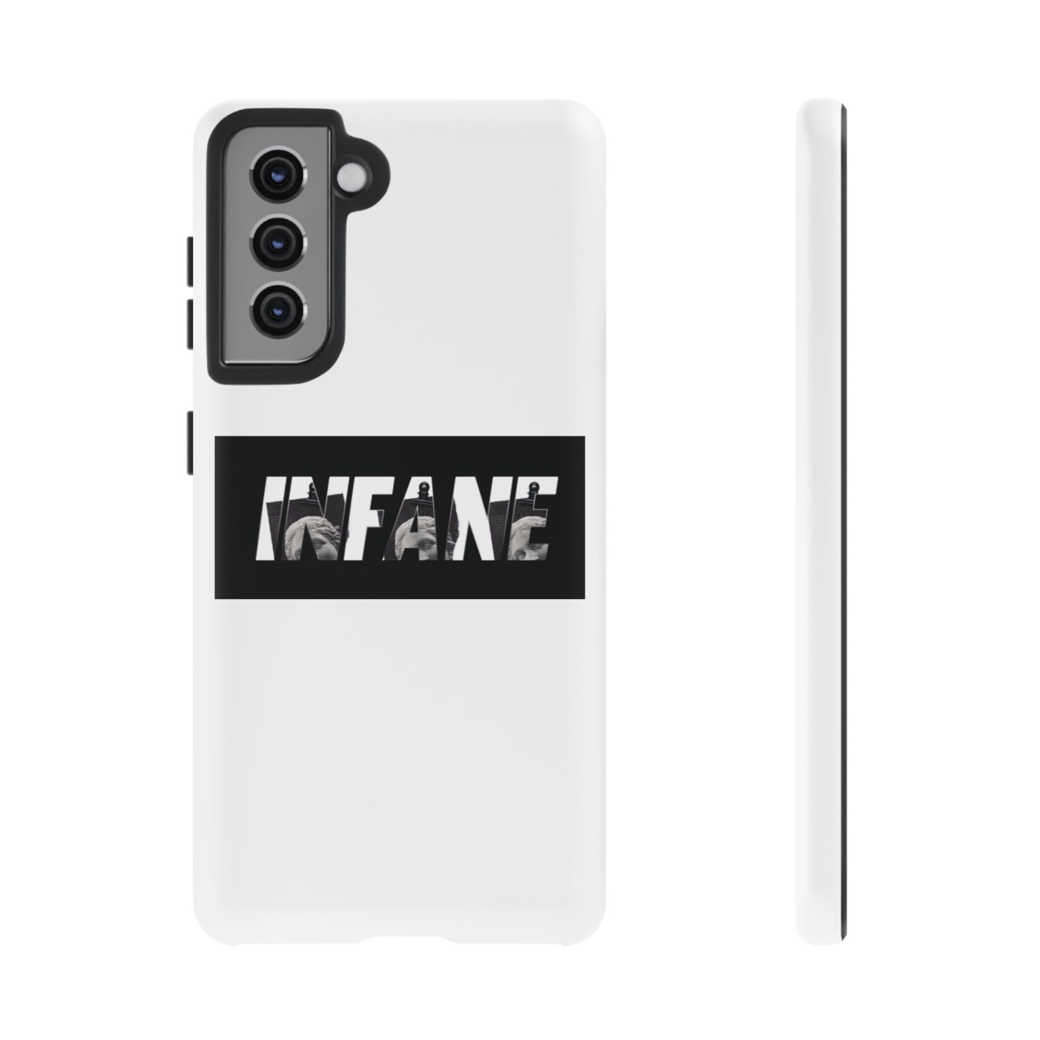 INFANE x Phone Case