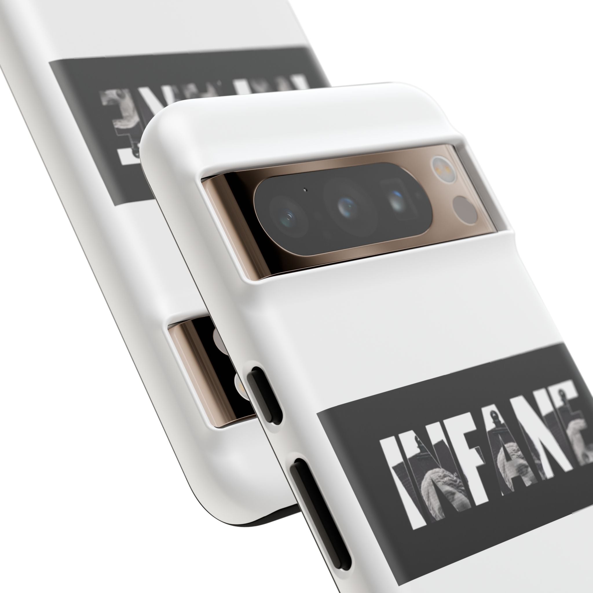 INFANE x Phone Case