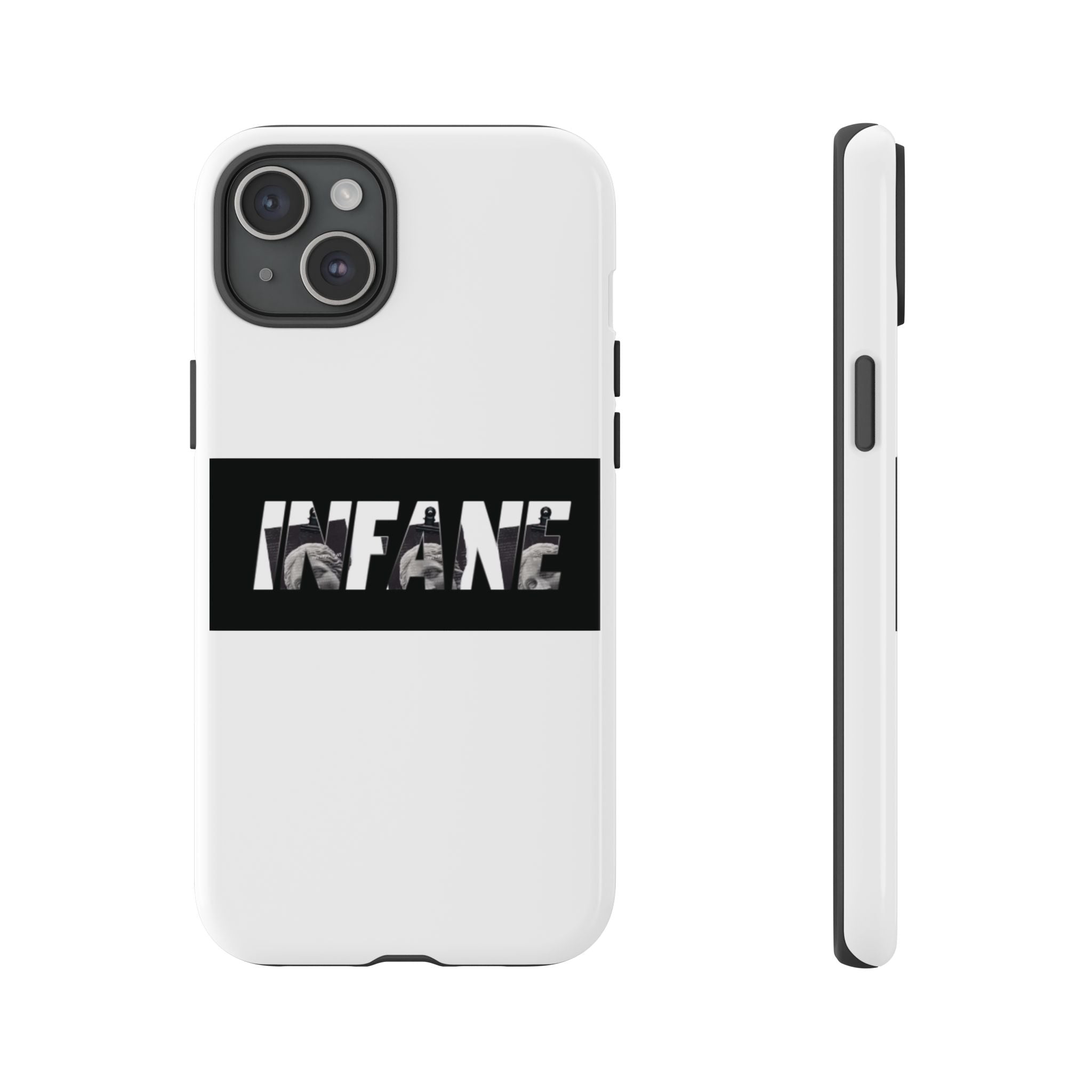 INFANE x Phone Case