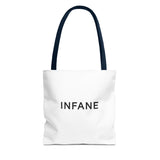 INFANE Tote Bag x EU Special