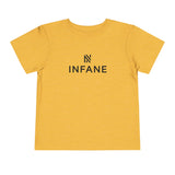 Infane Toddler Short Sleeve Tee