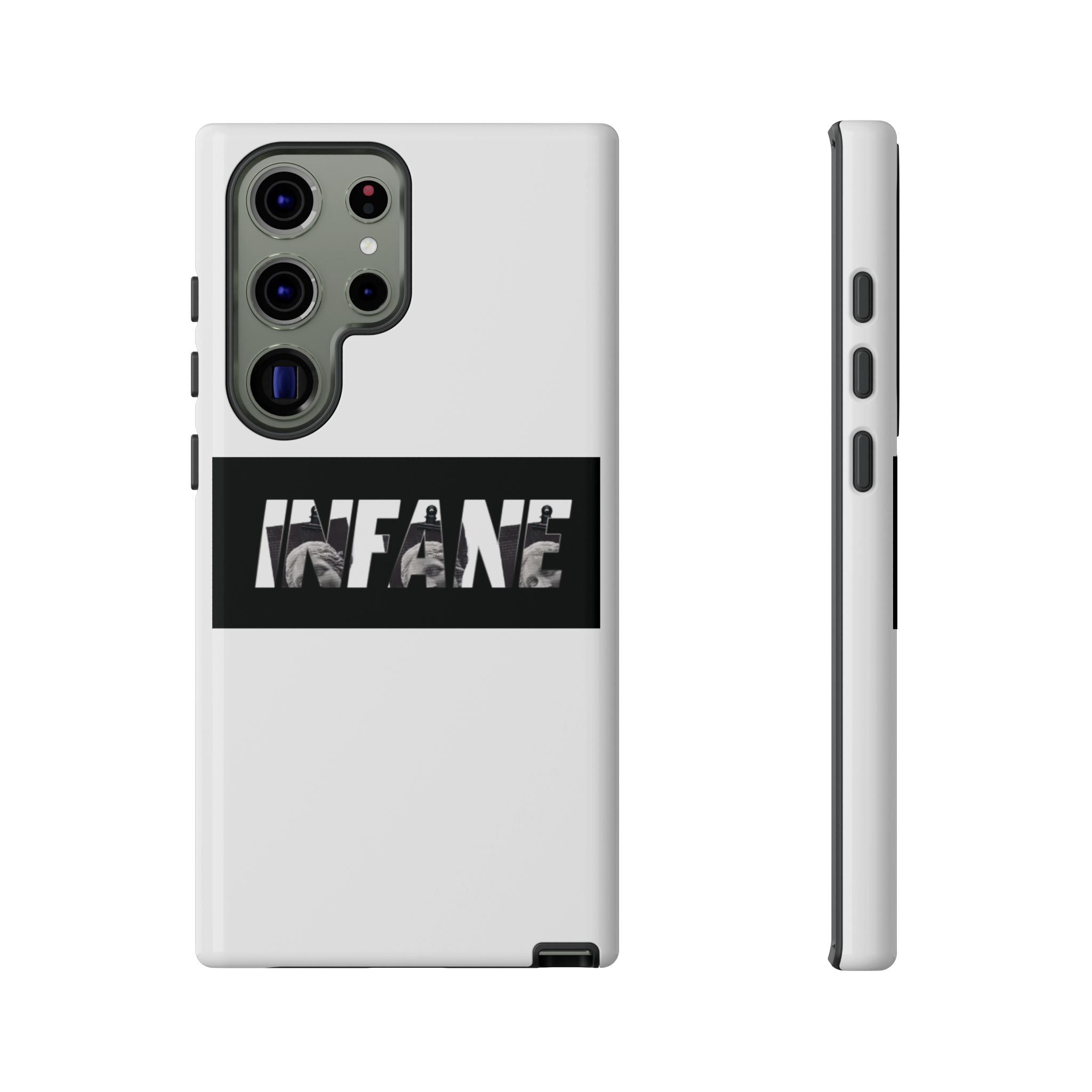 INFANE x Phone Case