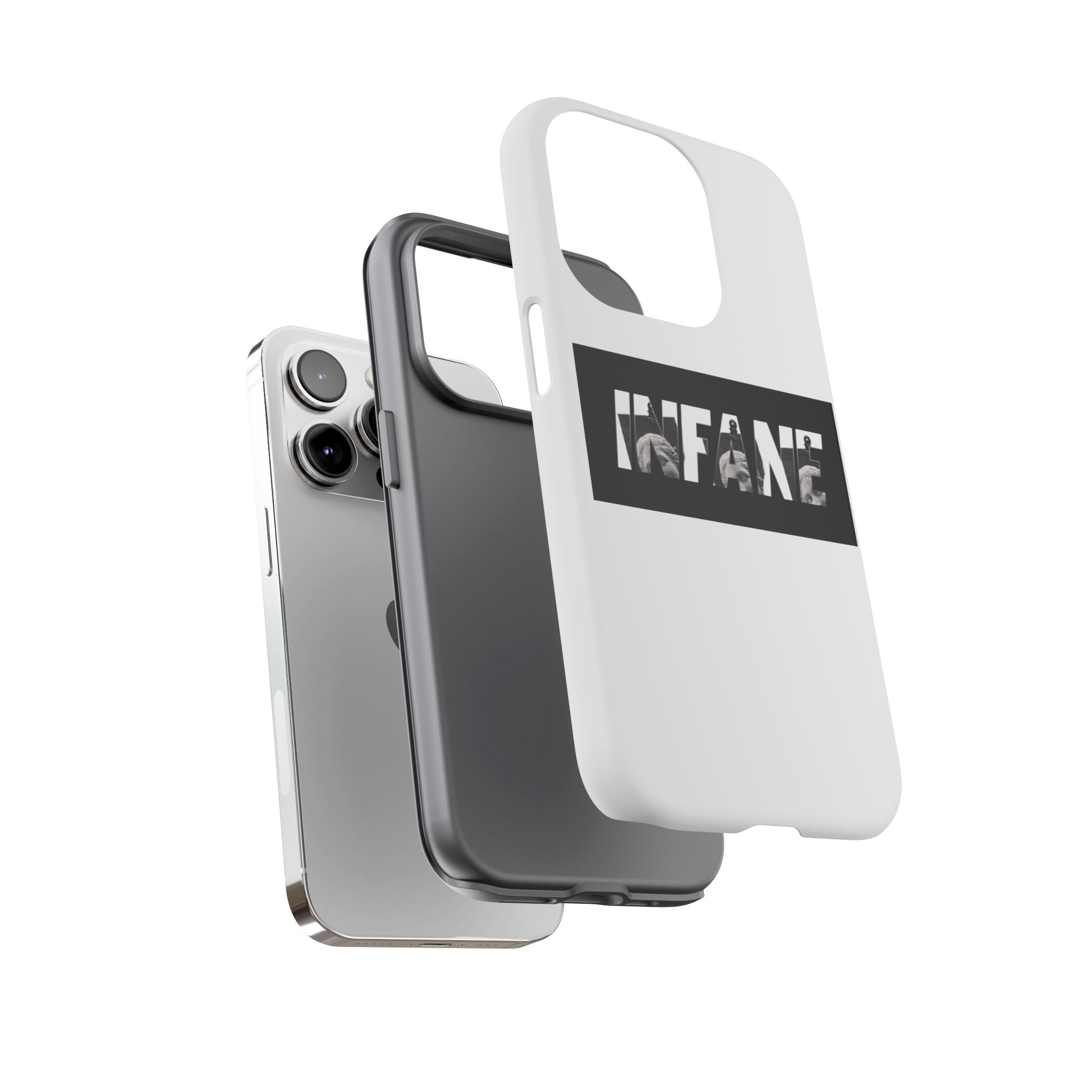 INFANE x Phone Case