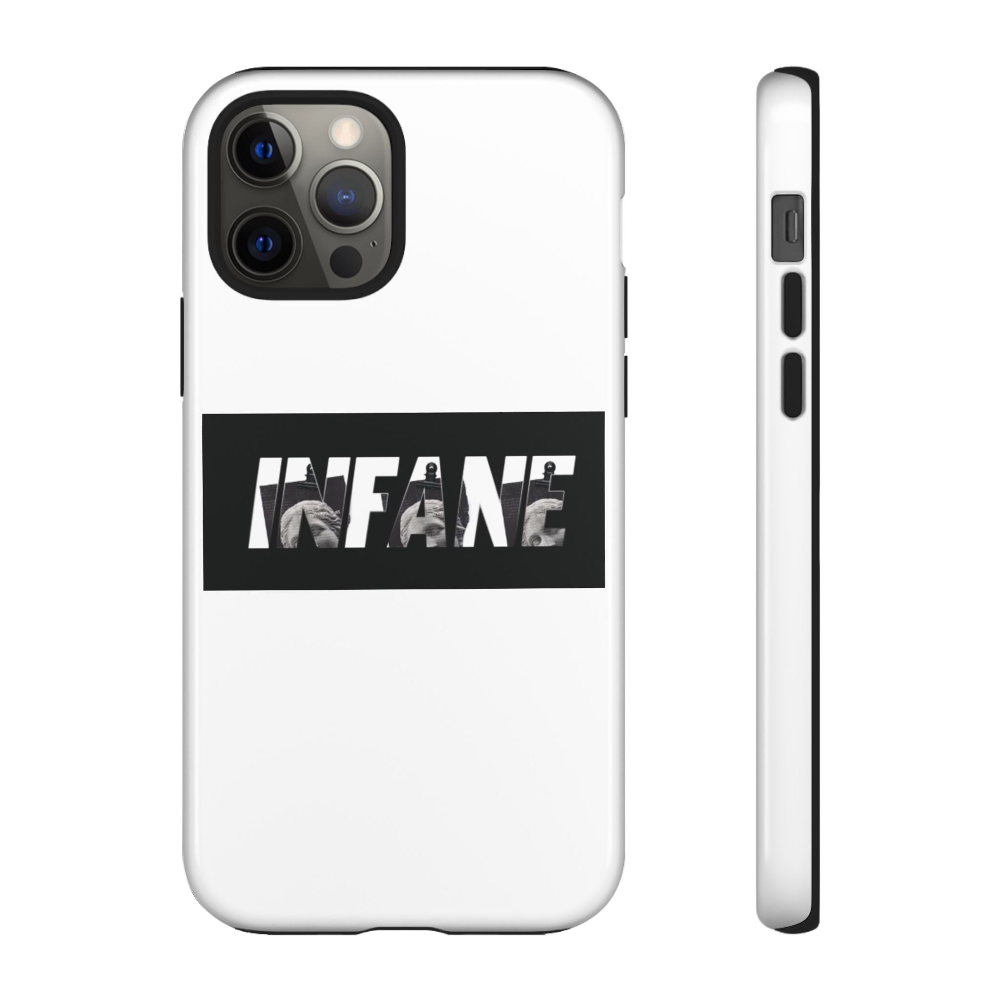 INFANE x Phone Case