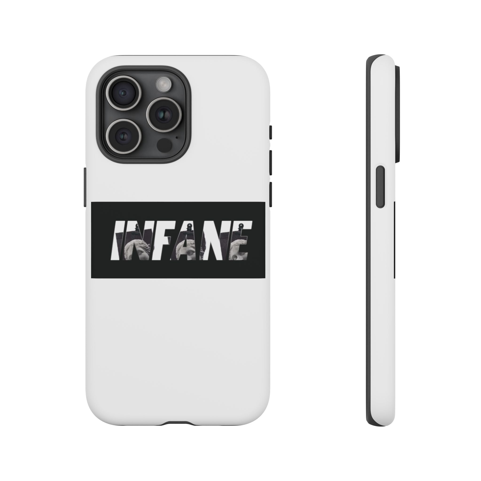 INFANE x Phone Case