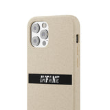 Eco-Friendly iPhone Case x Biodegradable - Sustainable