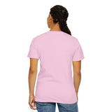Infane Femme Elite Unisex Garment-Dyed T-Shirt