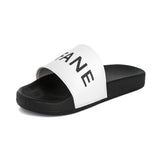 Men's Slide Sandals - Infinity Style
