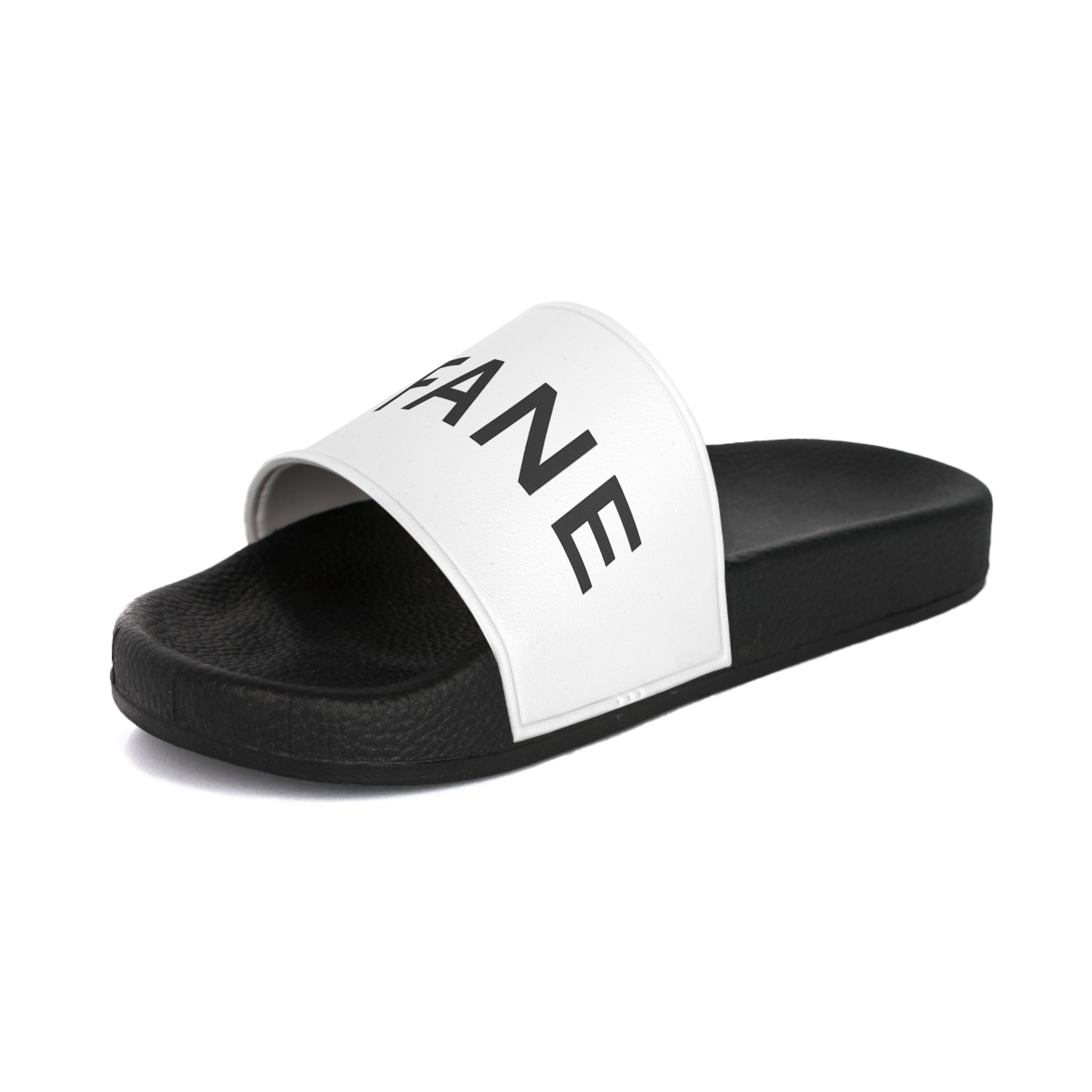 Men's Slide Sandals - Infinity Style