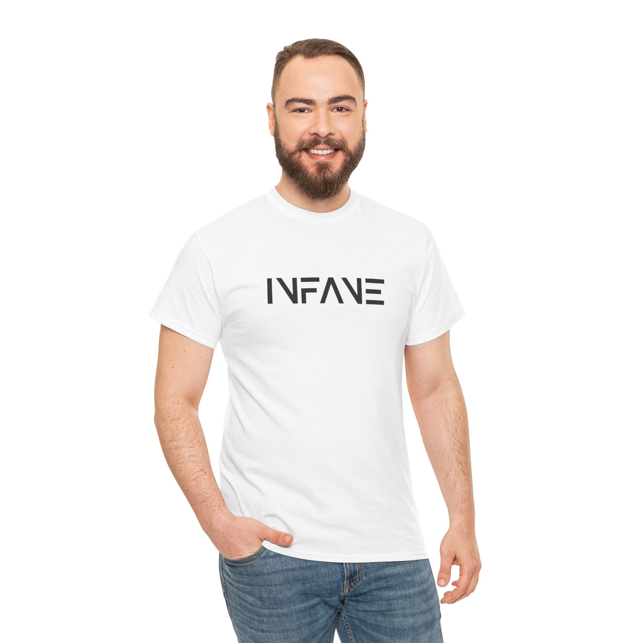 Infane sLine Unisex Tshirt | Infane EU