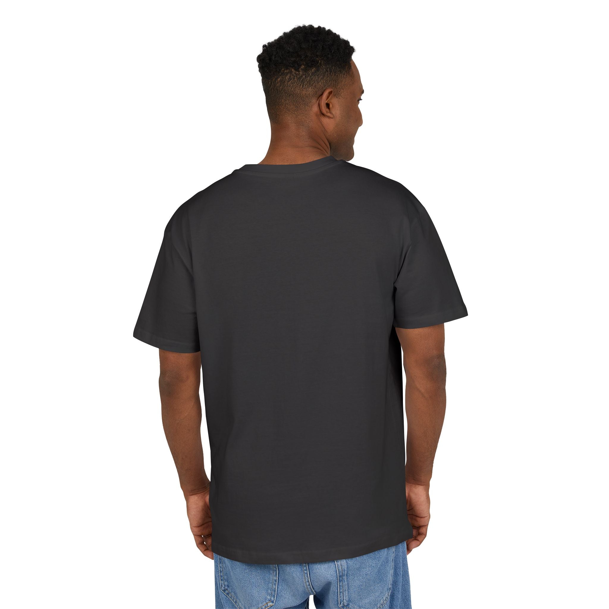 Noir Infane Oversize Tshirt Eu