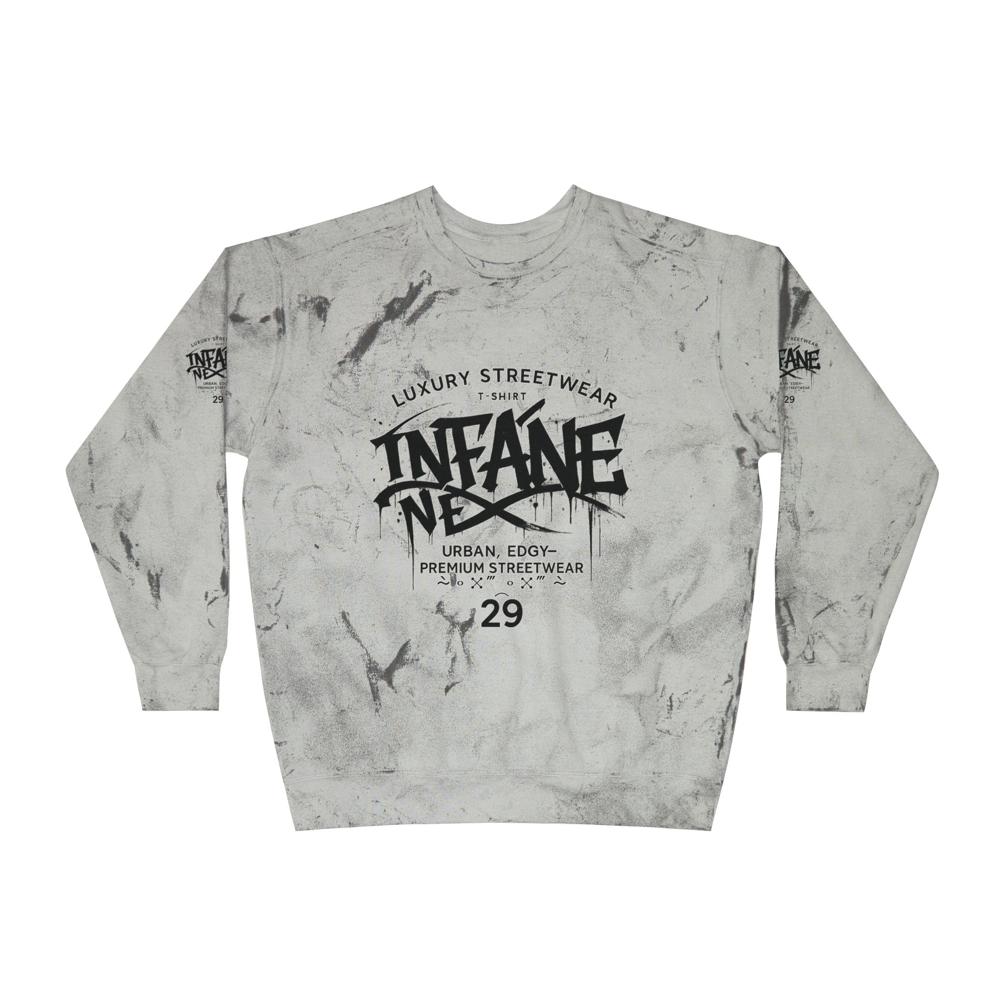 Color Blast Urban x Infane 29