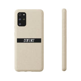 Eco-Friendly iPhone Case x Biodegradable - Sustainable