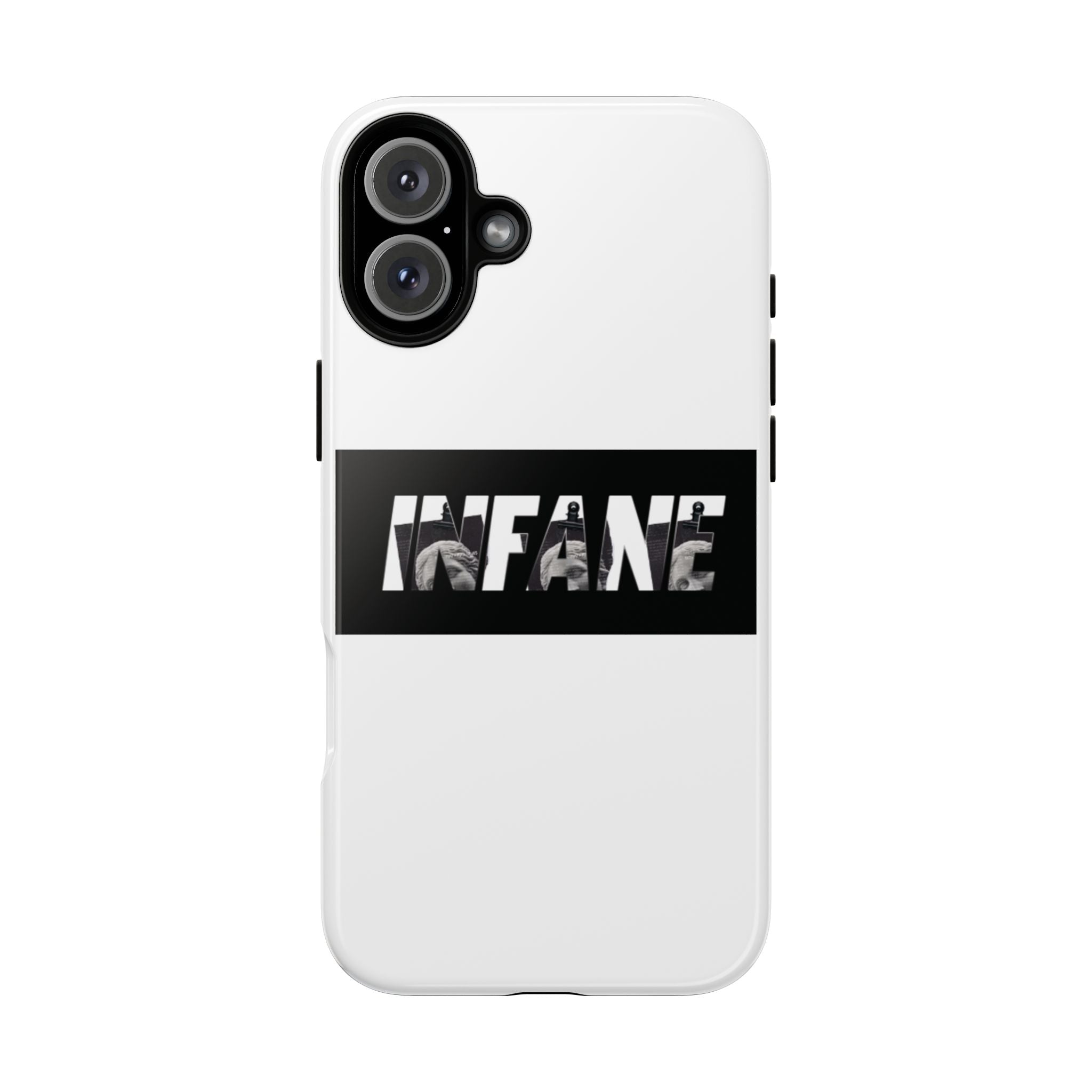 INFANE x Phone Case