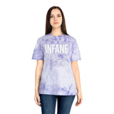 Color B Unisex T-Shirt Infane Transparent