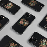 Floral Phone Case x EU