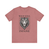 Wild Soul Infane Tiger TxEu Unisex