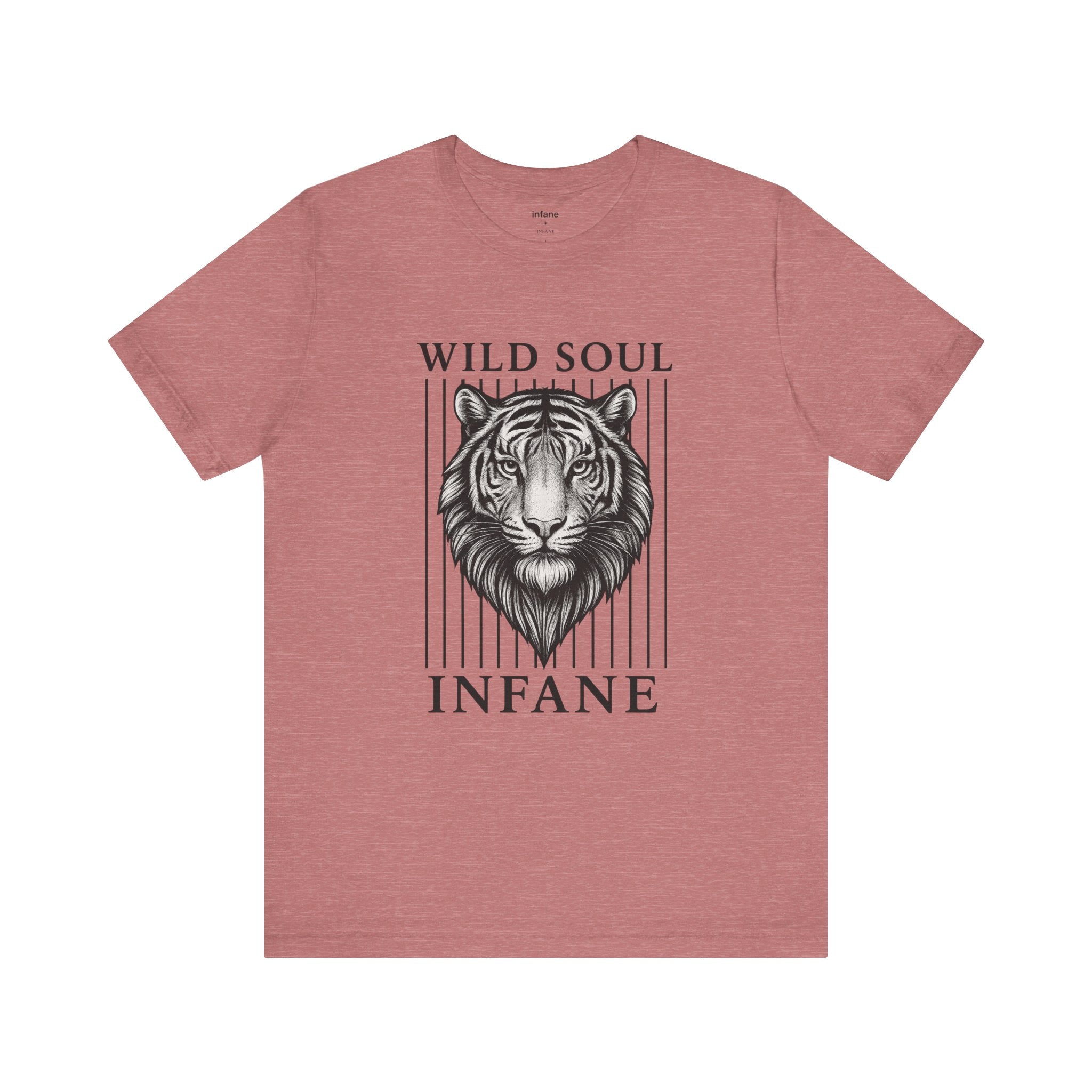 Wild Soul Infane Tiger TxEu Unisex