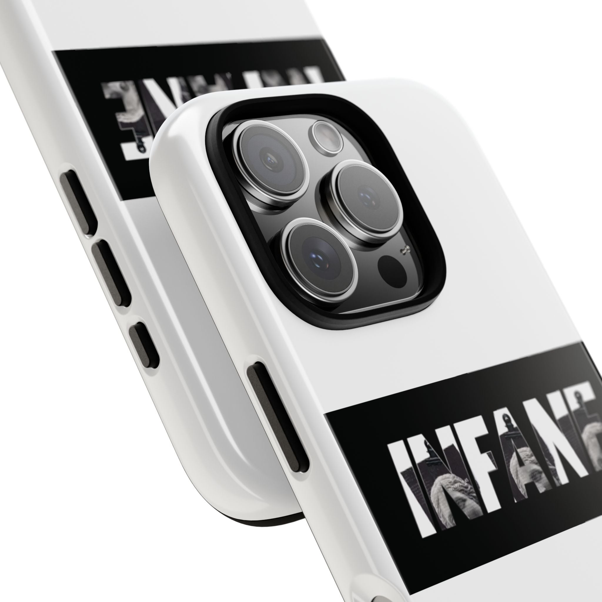 INFANE x Phone Case