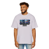 Luxury Oversized Tee Streetwear Essential | Infane Tshirt