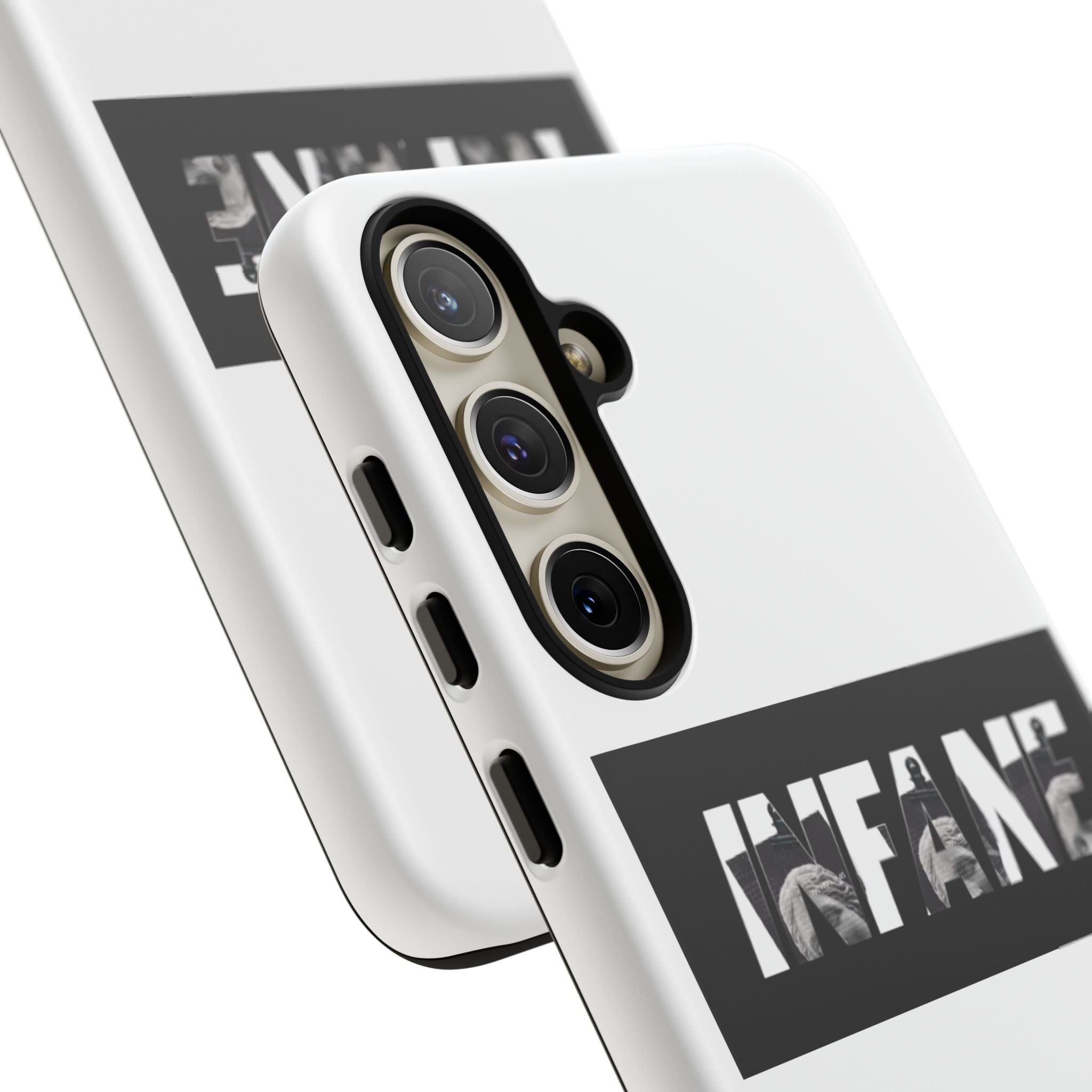 INFANE x Phone Case
