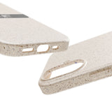 Eco-Friendly iPhone Case x Biodegradable - Sustainable