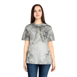 Unisex Color Blast Tie-Dye T-Shirt