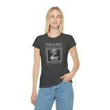 Statue Artistic Iconic T-Shirt | Infane Europe Edition