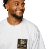 Royal Oversized T-shirt | Infane Tshirt