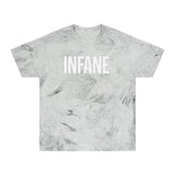 Color B Unisex T-Shirt Infane Transparent