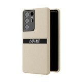Eco-Friendly iPhone Case x Biodegradable - Sustainable