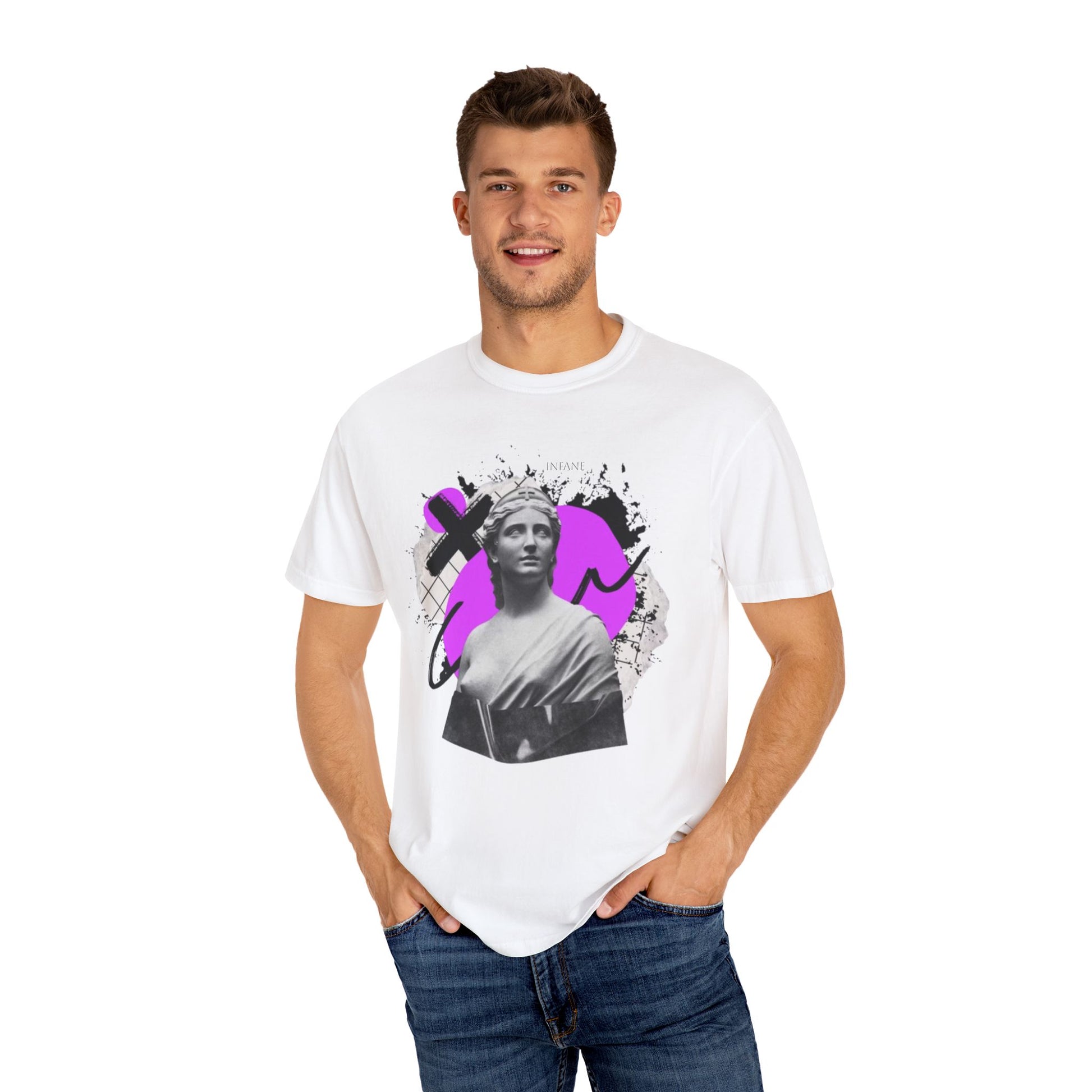 Unisex Tshirt 