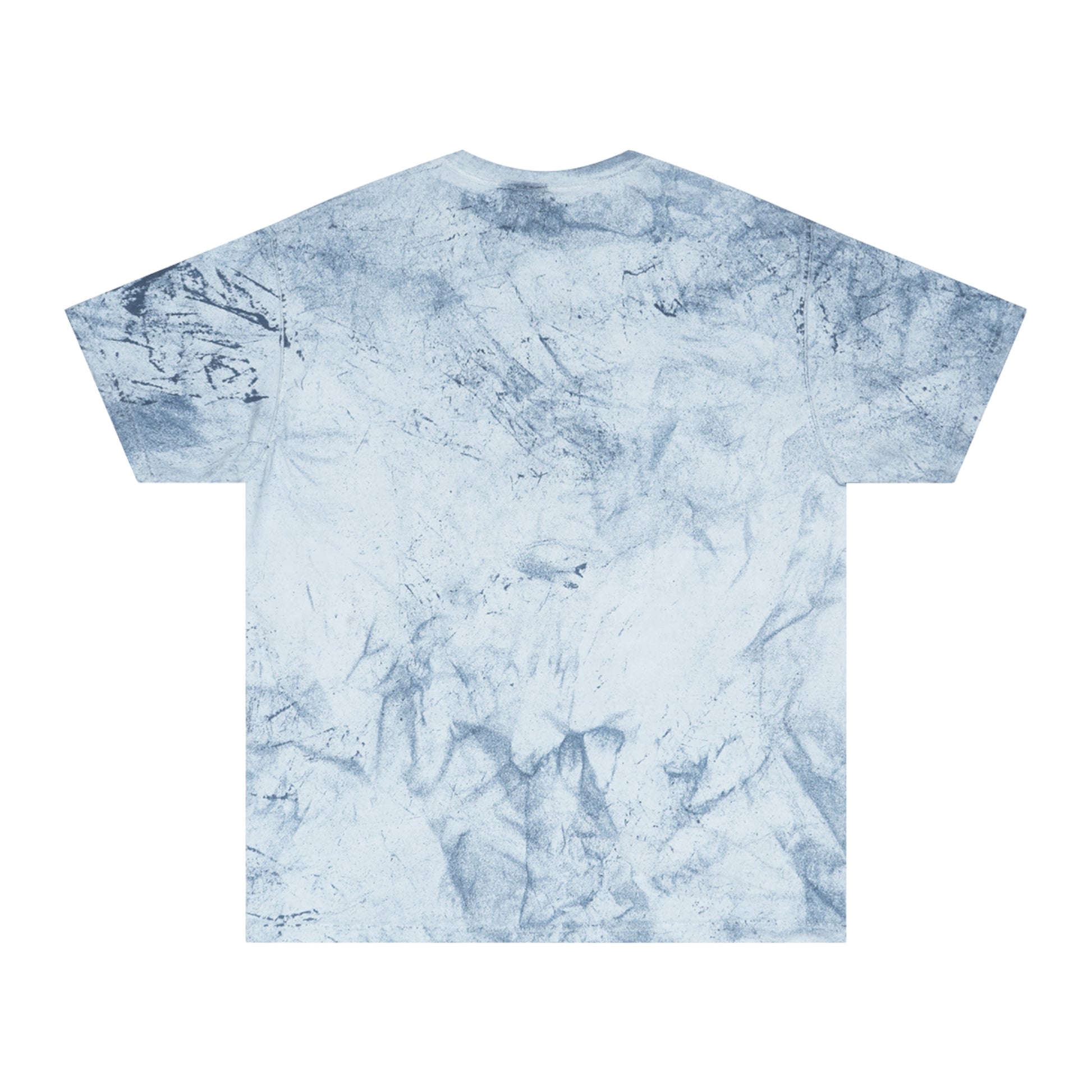Color Blast Unisex T-Shirt - FoGirl