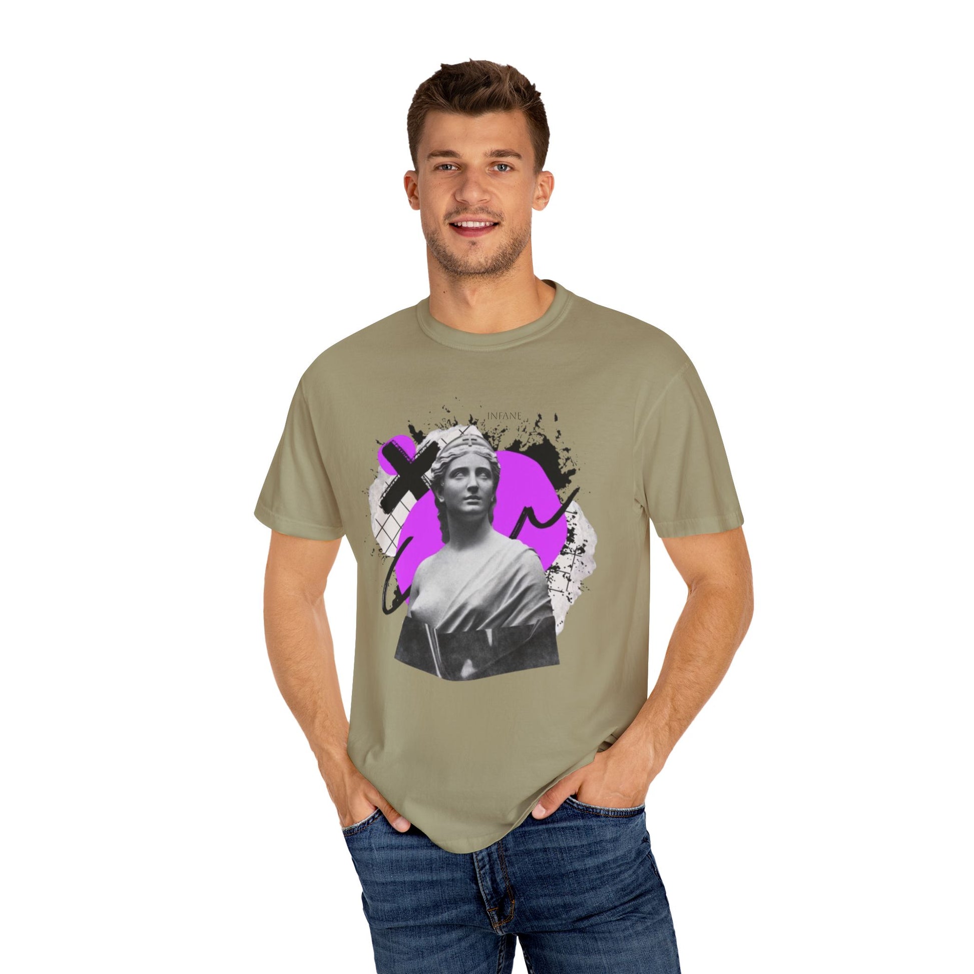 Unisex Tshirt 