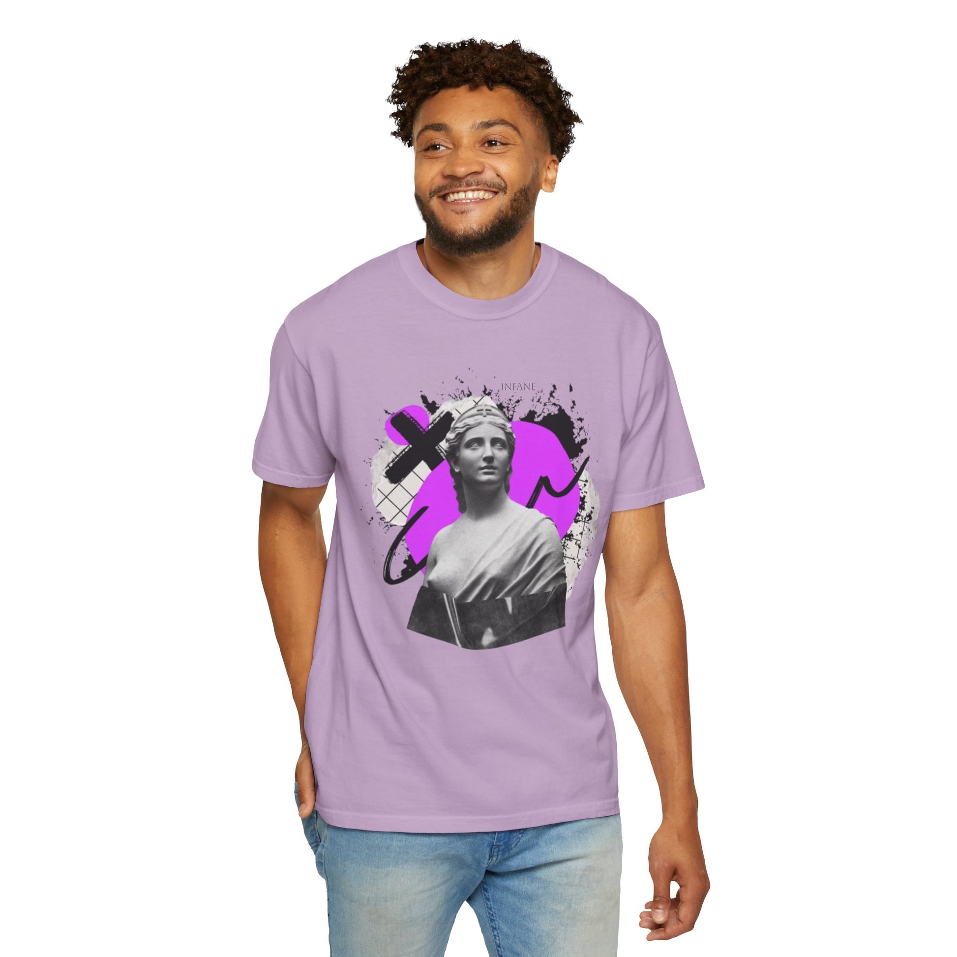 Unisex Tshirt 