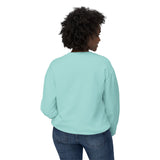 Unisex Lightweight Crewneck Sweatshirt Diamont Long