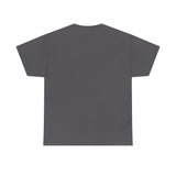 Floral Infane Unisex Heavy Cotton TxEU