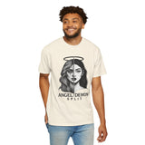 Angel/Demon Split Graphic T